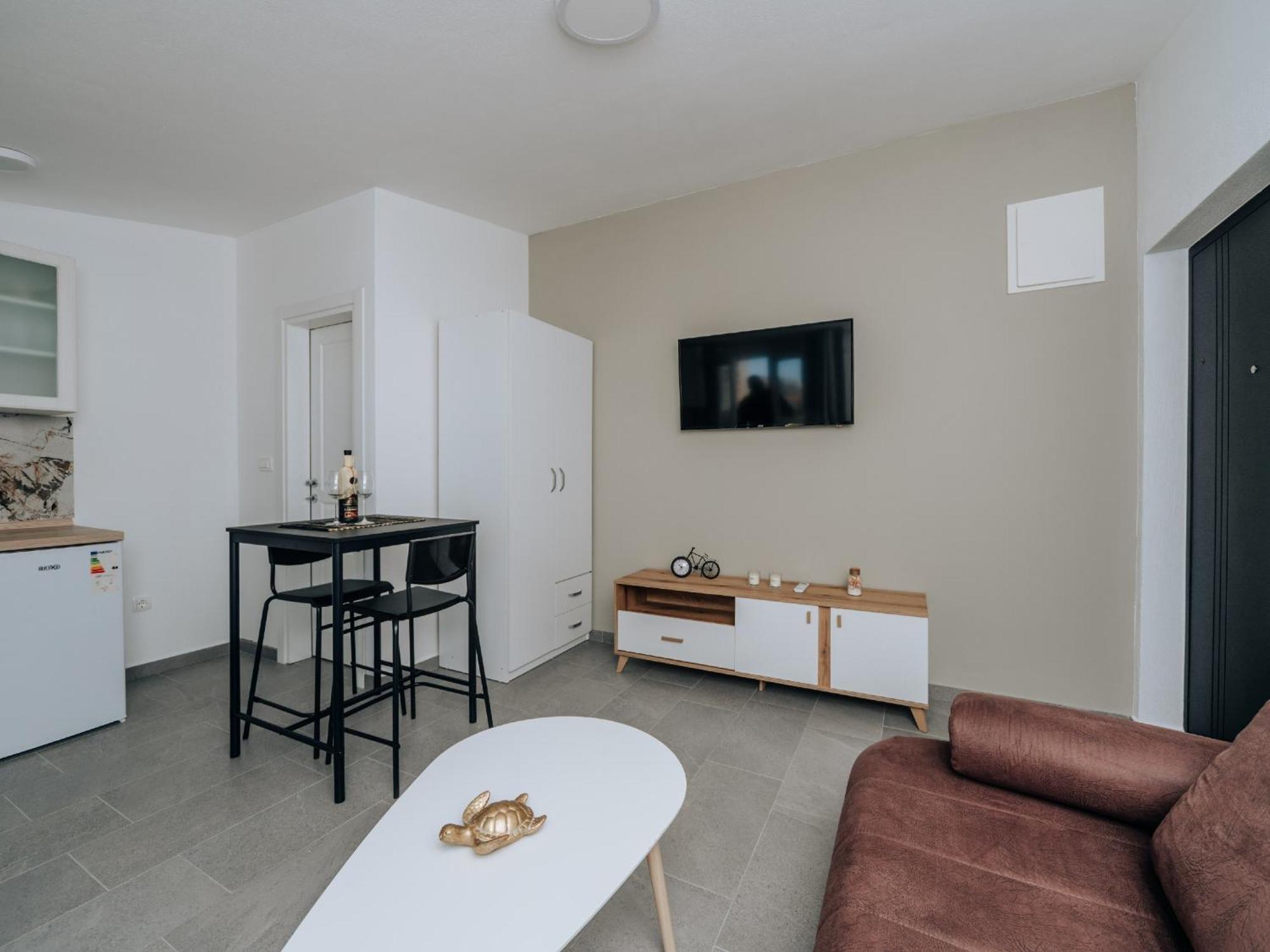 Apartments Milivojevic Bar Extérieur photo