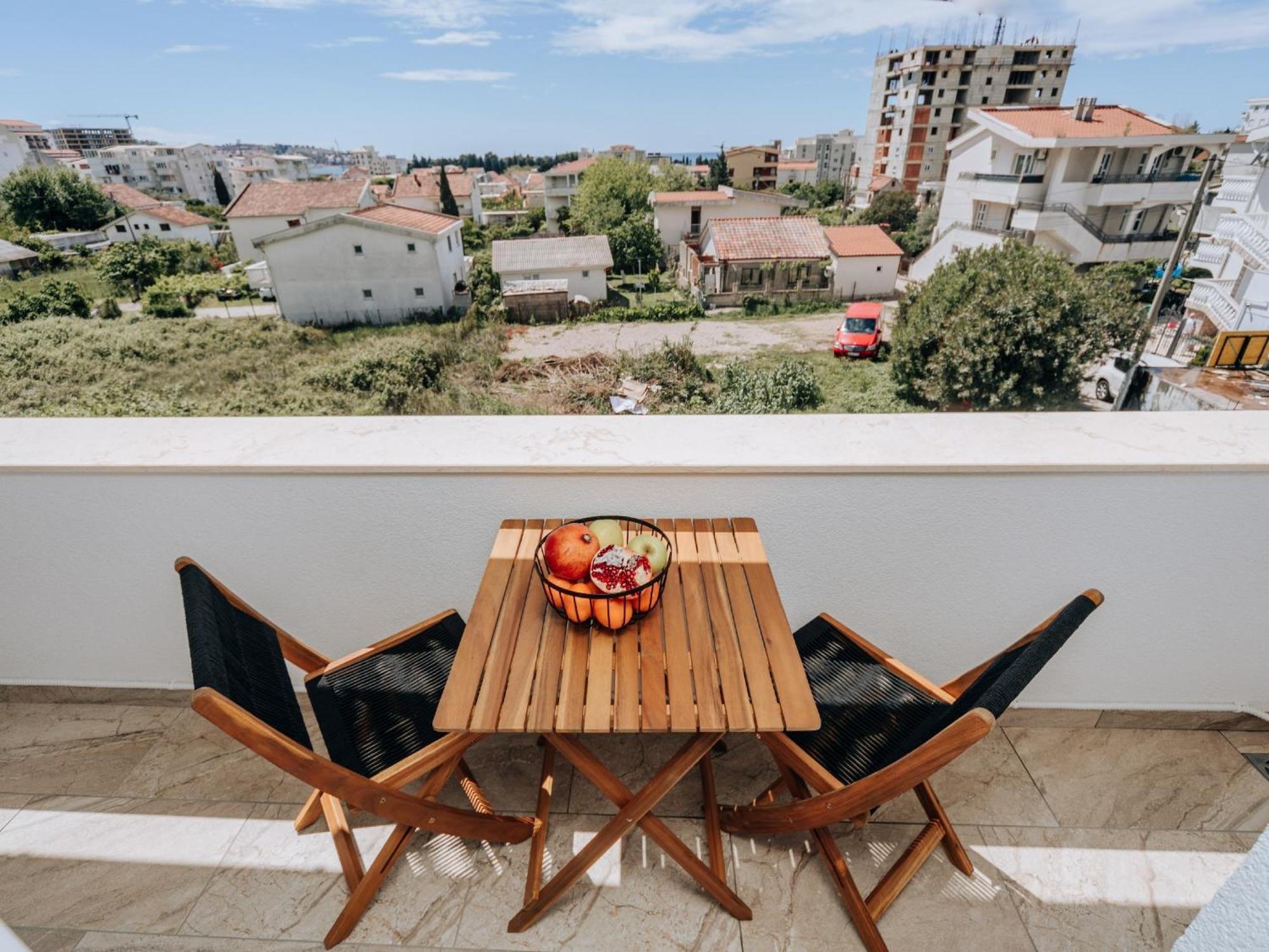 Apartments Milivojevic Bar Extérieur photo