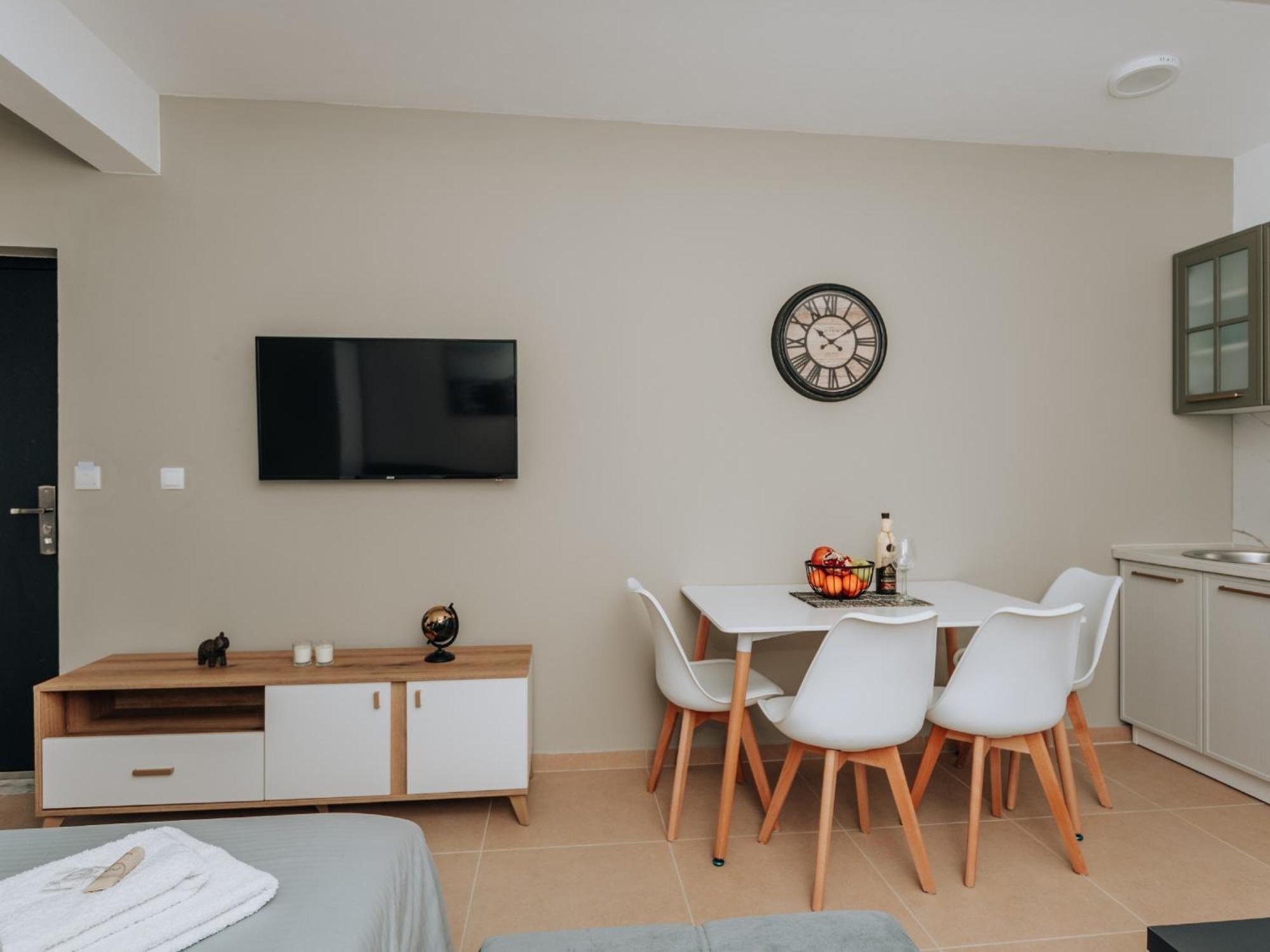 Apartments Milivojevic Bar Extérieur photo