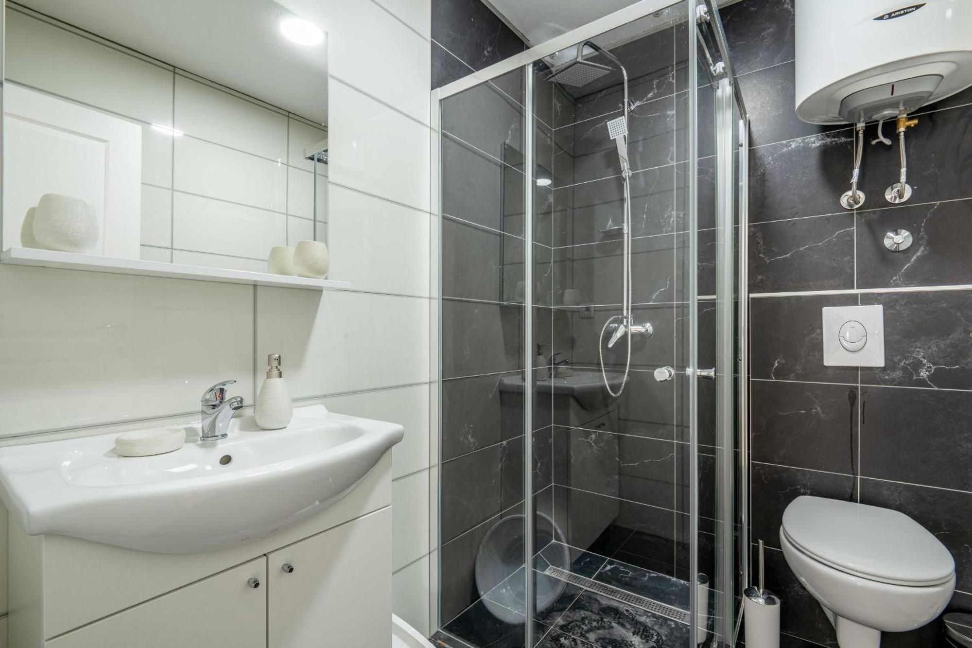 Apartments Milivojevic Bar Chambre photo