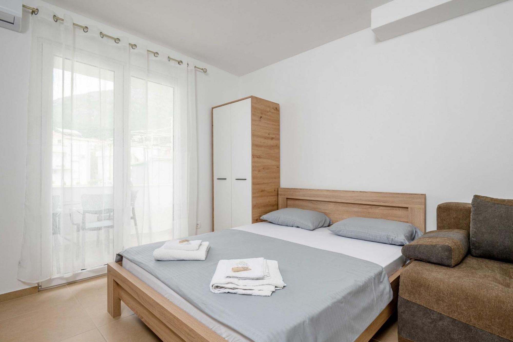 Apartments Milivojevic Bar Chambre photo
