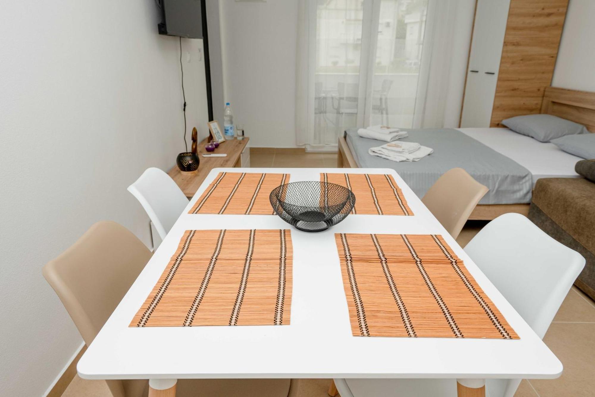 Apartments Milivojevic Bar Chambre photo