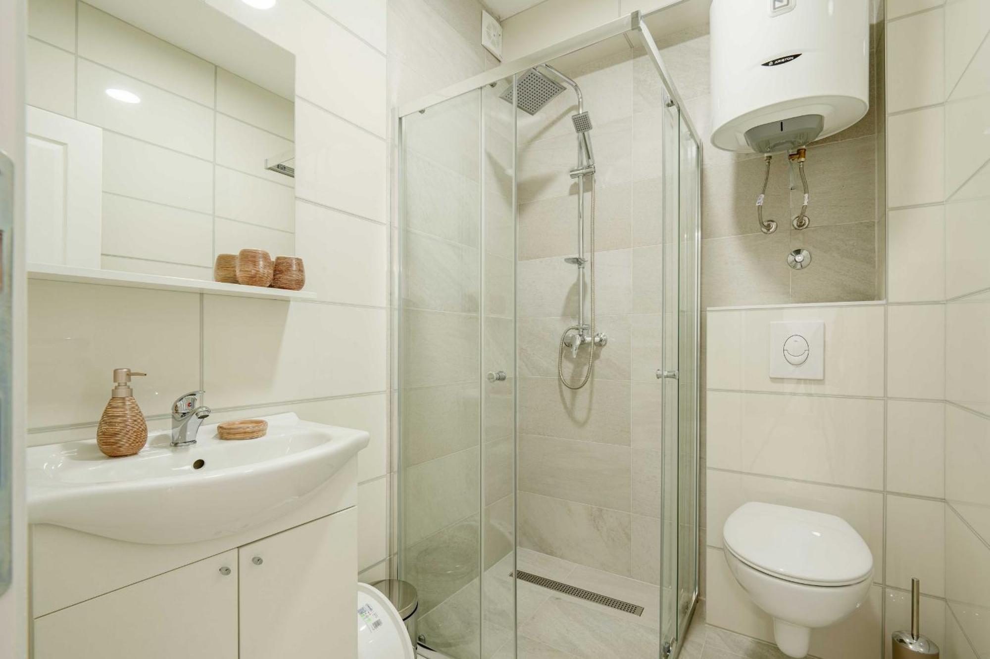 Apartments Milivojevic Bar Chambre photo