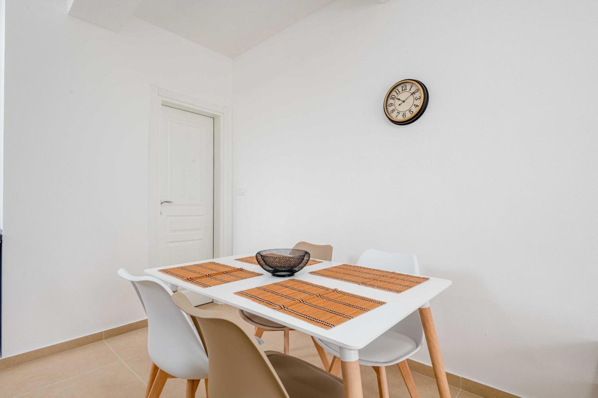 Apartments Milivojevic Bar Chambre photo