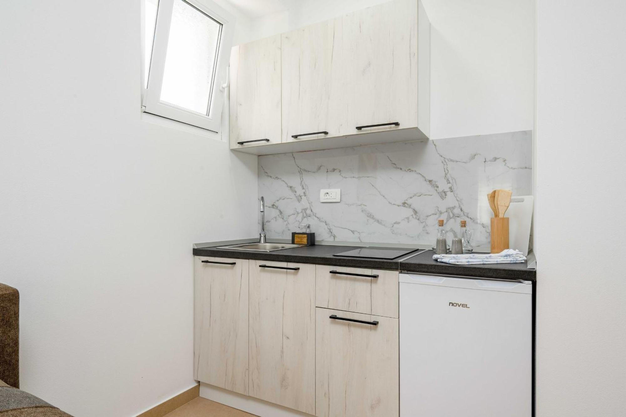 Apartments Milivojevic Bar Chambre photo