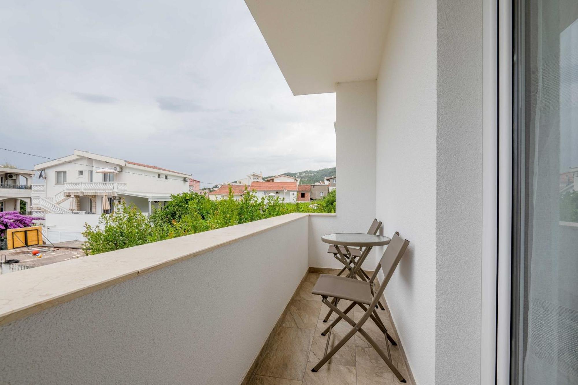 Apartments Milivojevic Bar Chambre photo